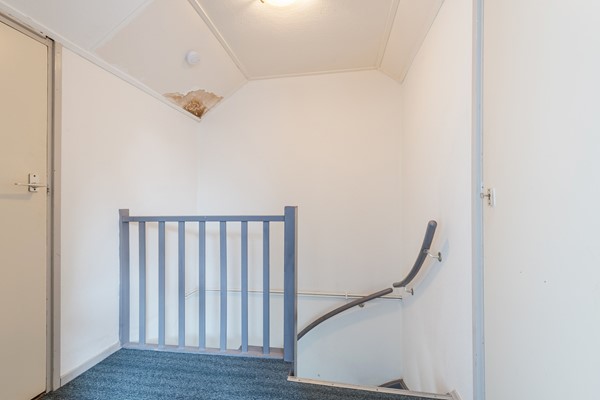 Medium property photo - Tussenkamp 20, 9502 BN Stadskanaal